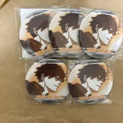 即購入⭕️ 桜遥　あたりつきラッキー缶バッジ