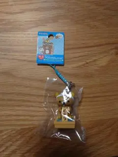 リラックマ　ご当地　群馬限定