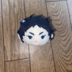 赤葦京治　マスコット