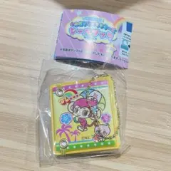 ナルミヤキャラクターズ シールブックマスコット デイジーラヴァーズ