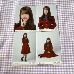 2025年最新】中嶋優月 封入の人気アイテム - メルカリ