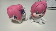 NIKKE doro 可動式フィギュア あみあみ
