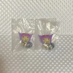 サンリオキャラクターズ みんなでバカンスフィギュア クロミ