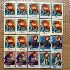 あんさんぶるスターズ！！』缶バッジ 10周年 展示会／10個（葵ゆうた