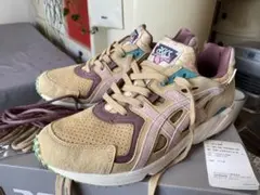 asics×asphaltgold GELDS-TRAINER 28.0cmのサムネイル