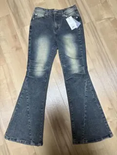 RESEXXY デニムパンツ