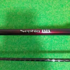 Shimano Sephia BB S803M エギングロッド - メルカリ