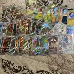 値*品様 ポケモンカードarまとめ売り