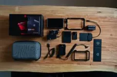 2026年最新】atomos ninja v+の人気アイテム - メルカリ