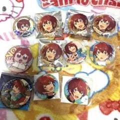 あんスタ 朱桜司 まとめ売り