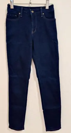 UNIQLO/EZYジーンズ