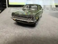 KONAMI TOYOTA カローラレビンTE27のサムネイル