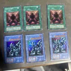遊戯王 幻影騎士団 25thシークレットレアまとめ　デッキパーツ 遊戯王 幻影騎士団 25thシークレットレアまとめ デッキパーツ - メルカリ
