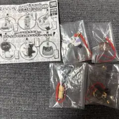 夏目友人帳 ニャンコ先生meets 日本の民芸 第2集のサムネイル