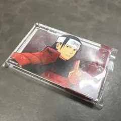 ナルト　NARUTO 千手扉間　千手柱間　アクリルコースター　一楽拉面 ナルト NARUTO 千手扉間 千手柱間 アクリルコースター 一楽拉面 - メルカリ