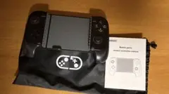 スマホコントローラー