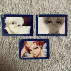 ブルーロック　オーロラアートコレクション　閃堂　凪誠士郎　あでぃしょなるタイム