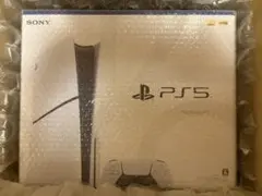 早い者勝ち! 新型 PlayStation 5 CFI-2000A01 未開封