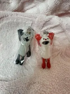 パペットスンスン つまんでつなげてひょっこり！ますこっと