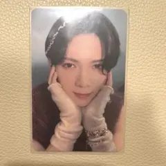 ATEEZ トレカ makestar ヨサン FEVER part.3 サン