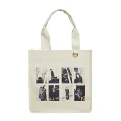 ショッピングバッグ