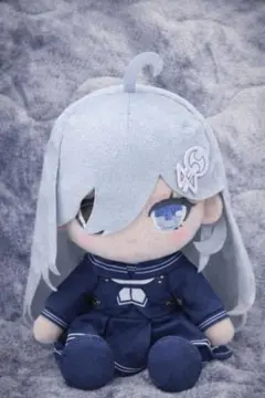 死亡遊戯で飯を食う。ぬいぐるみ 幽鬼 メイド - メルカリ