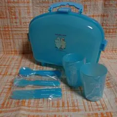 ムーミン ピクニックセット