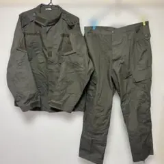 戦闘服上下セット　Mサイズ