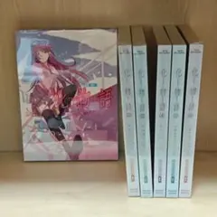 2026年最新】化物語 dvdの人気アイテム - メルカリ