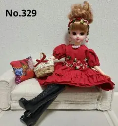 2026年最新】リカちゃん服ハンドメイドの人気アイテム - メルカリ
