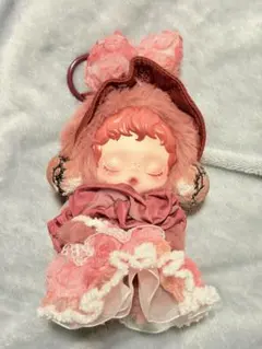 【洋服＆ケース付】スカルパンダ L'impressionisme Blossom