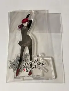 ペルソナ5 ザ・ロイヤル 芳澤かすみ アクリルスタンド - メルカリ