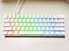 Akko MonsGeek FUN60 Pro SP メカニカルキーボード