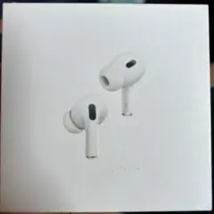 AirPods Pro 本体 充電ケースのみ　ホワイト