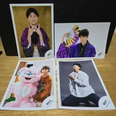 WEST. 濵田崇裕 生写真 まとめ売り