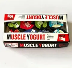 リーメント マッスルヨーグルト 大容量パック カウズマート