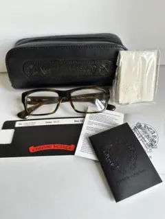 CHROME HEARTS クロムハーツ眼鏡