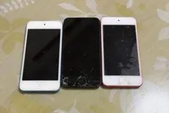 iPod touch 第5世代 A1421 ジャンク品