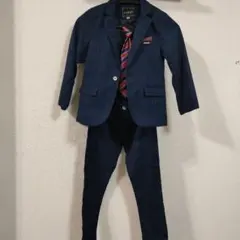 フォーマルスーツ120