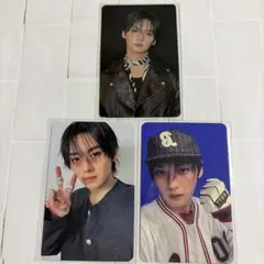 straykids KARMA リノ