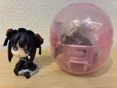 【着せ恋】こっちむいてFig その着せ替え人形は恋をする