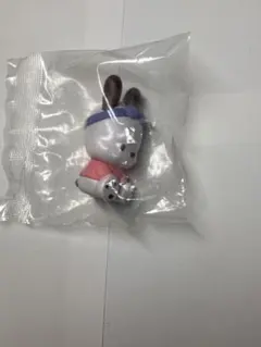 ポチャッコ　フィギュア