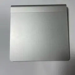 Apple Magic Trackpad シルバー