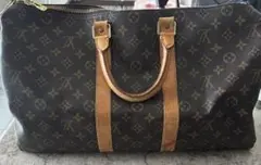 ルイ．ヴィトンバック