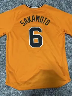 2026年最新】坂本勇人 ユニフォーム xlの人気アイテム - メルカリ