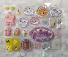 ボンボンドロップシール 正規品 おすそ分け