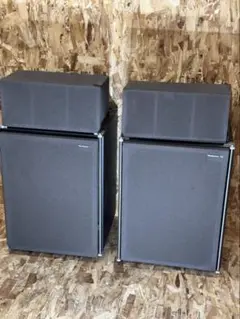 2025年最新】テクニクス sb－7の人気アイテム - メルカリ