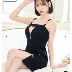 デイジーストア ドレス キャバ
