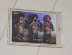 ufc バンダム級王者　ショーンオマリー　サインカード UFCカード ショーン・オマリー｜Yahoo!フリマ（旧PayPayフリマ）