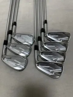 SRIXON ZX5 アイアンセット 5-P モーダス120S - メルカリ